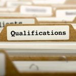 Buyers Agent's Qualifications
