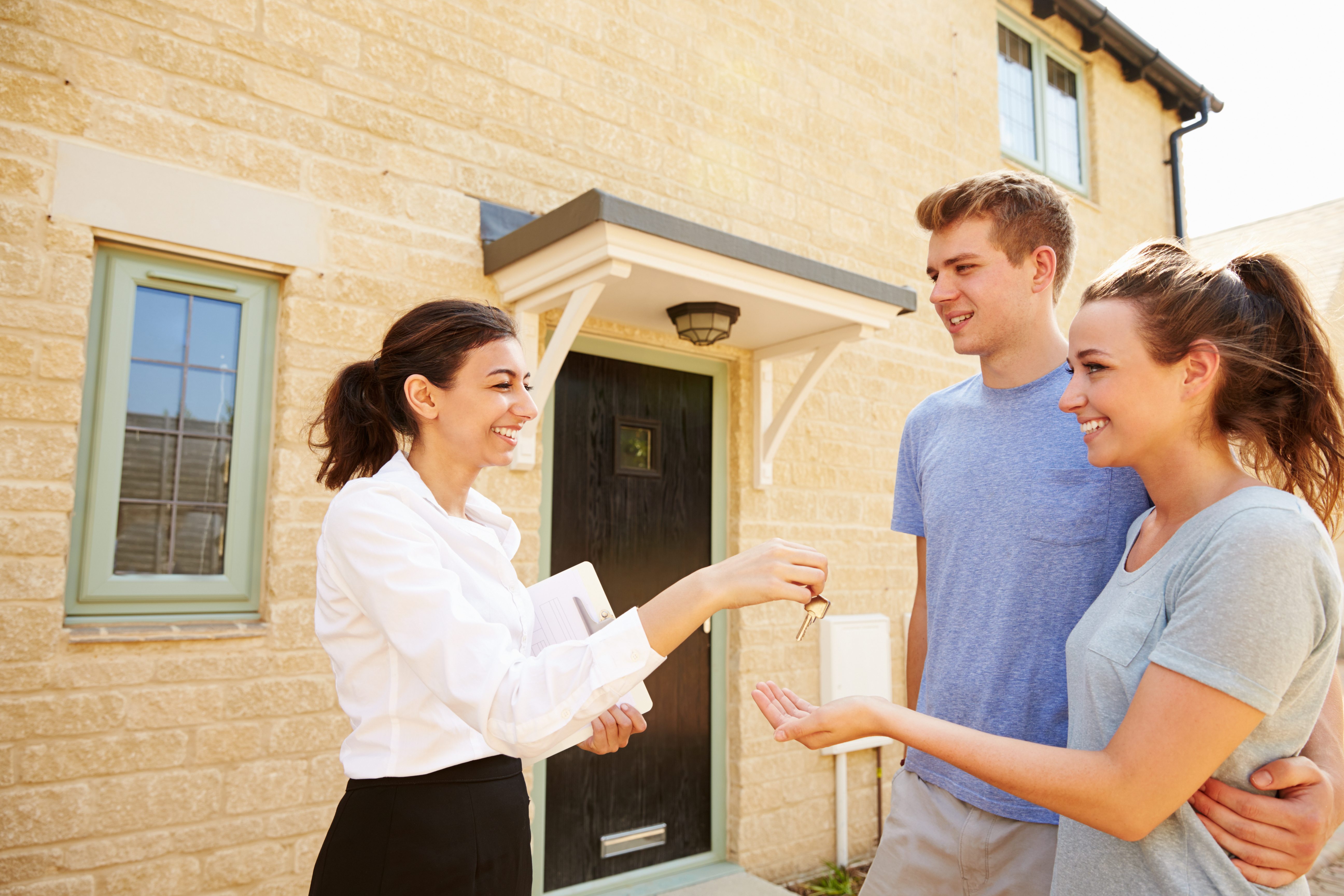 The 6 Tips Of Attracting Tenants