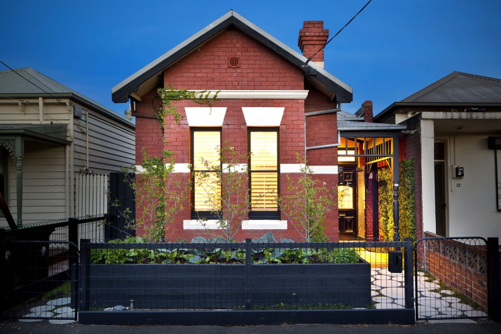 Where is the Melbourne Real Estate Market Going?