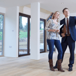 Using a buyer's agent